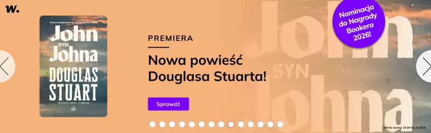 Woblink gazetka tydzień 40 Strona 9