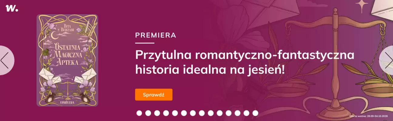 Woblink (ważność do 4-10)