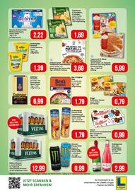 Ihr Frischmarkt Prospekt woche 40 Seite 2