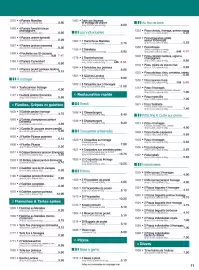 Catalogue Croque Gel page 11