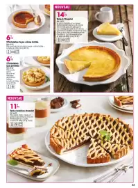 Catalogue Croque Gel page 33