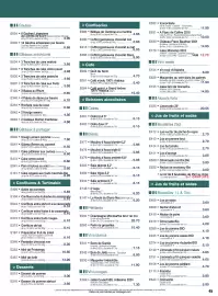 Catalogue Croque Gel page 45
