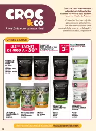 Catalogue Croque Gel page 46