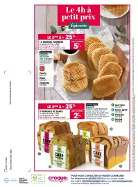 Catalogue Croque Gel page 48