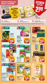 REWE City Prospekt woche 40 Seite 18