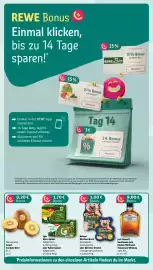 REWE City Prospekt woche 40 Seite 3