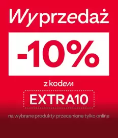 Decathlon gazetka Strona 1