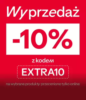 Decathlon gazetka (ważność do 11-10)