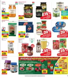 Interspar akciós újság hét 40 Oldal 11