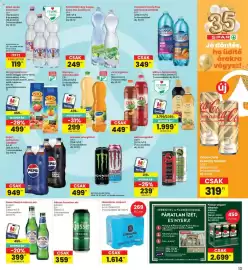 Interspar akciós újság hét 40 Oldal 13