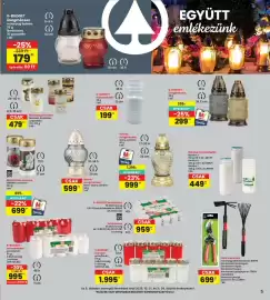 Interspar akciós újság hét 40 Oldal 5