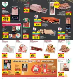 Interspar akciós újság hét 40 Oldal 6