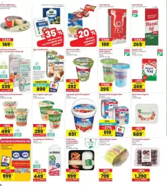 Interspar akciós újság hét 40 Oldal 8