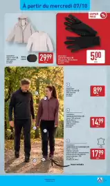 Catalogue ALDI semaine 41 page 33