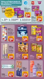 REWE DE tilbudsavis uge 40 Side 19