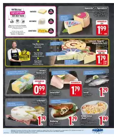 Zentralmarkt tilbudsavis uge 40 Side 18