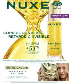 Catalogue Auchan Parapharmacie | Parapharmacie, beauté page 11