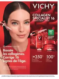 Catalogue Auchan Parapharmacie | Parapharmacie, beauté page 12