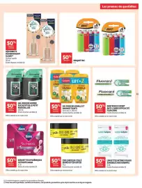 Catalogue Auchan | Les promos du moment page 11