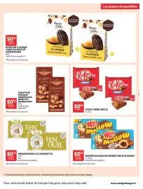 Catalogue Auchan | Les promos du moment page 7