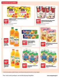 Catalogue Auchan | Les promos du moment page 8
