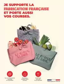 Catalogue Auchan | Halles d'automne hypers page 60