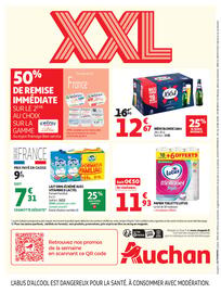Catalogue Auchan page 32
