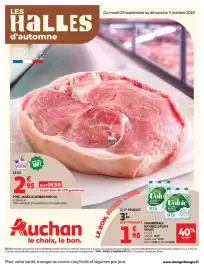 Catalogue Auchan page 1