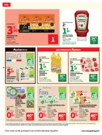 Catalogue Auchan page 16