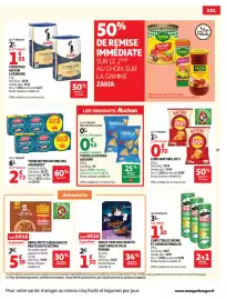 Catalogue Auchan page 17
