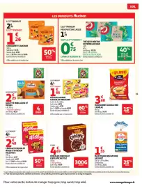 Catalogue Auchan page 19