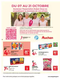 Catalogue Auchan page 20