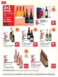 Catalogue Auchan page 22
