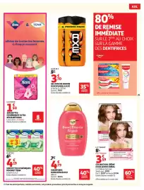 Catalogue Auchan page 25