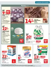 Catalogue Auchan page 27