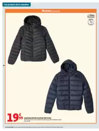 Catalogue Auchan page 28
