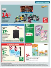 Catalogue Auchan page 29