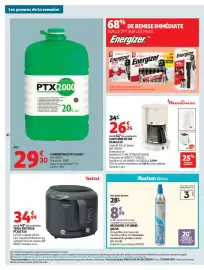 Catalogue Auchan page 30
