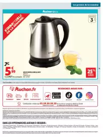 Catalogue Auchan page 31