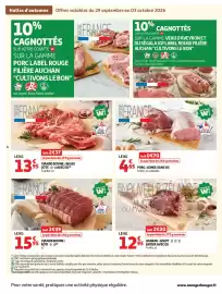 Catalogue Auchan page 4