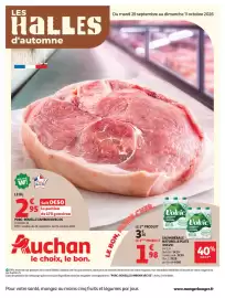 Catalogue Auchan page 1