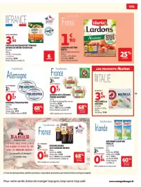Catalogue Auchan page 19