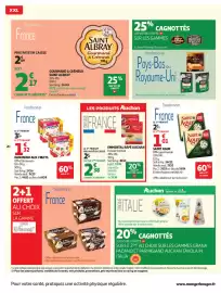 Catalogue Auchan page 20