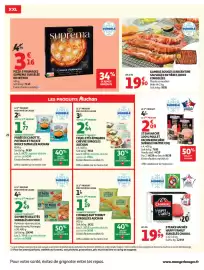 Catalogue Auchan page 22