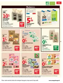 Catalogue Auchan page 23