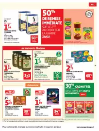 Catalogue Auchan page 25