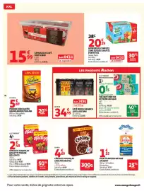 Catalogue Auchan page 26