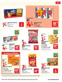 Catalogue Auchan page 27