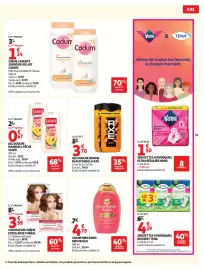Catalogue Auchan page 33
