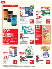 Catalogue Auchan page 34